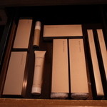 オリエンタルホテル - 