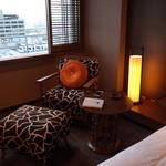 オリエンタルホテル - 