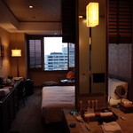 オリエンタルホテル - 