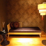 オリエンタルホテル - 