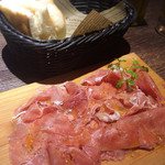 ミートギャング - 