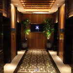 オリエンタルホテル - 