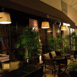 オリエンタルホテル - 