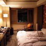 オリエンタルホテル - 