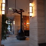 オリエンタルホテル - 