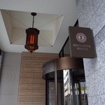 オリエンタルホテル - 