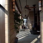 オリエンタルホテル - 