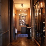 オリエンタルホテル - 