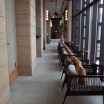 オリエンタルホテル - 