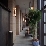 オリエンタルホテル - 