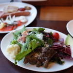 オリエンタルホテル - 