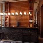 オリエンタルホテル - 