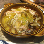 ミートギャング - 