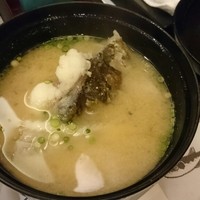 割烹 かじ 本店 - 