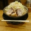 ラーメン 盛太郎