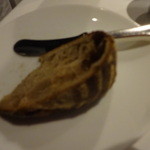 レフェルヴェソンス - パンお替り