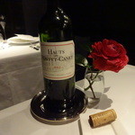 レフェルヴェソンス - レ・オー・ド・ポンテ・カネ[2012]赤