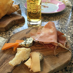 パンツェロッテリア 大阪ファクトリー - 