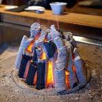 柳家 - さぁ～、柳家料理の始まりです