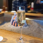 柳家 - Champagne Laurent-Perrier Brut
