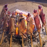 柳家 - 子鴨のロースト