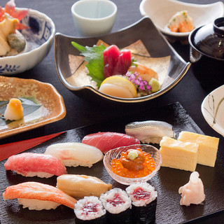 鮨一輝 東京丸の内店 スシイッキ 東京 寿司 ネット予約可 食べログ