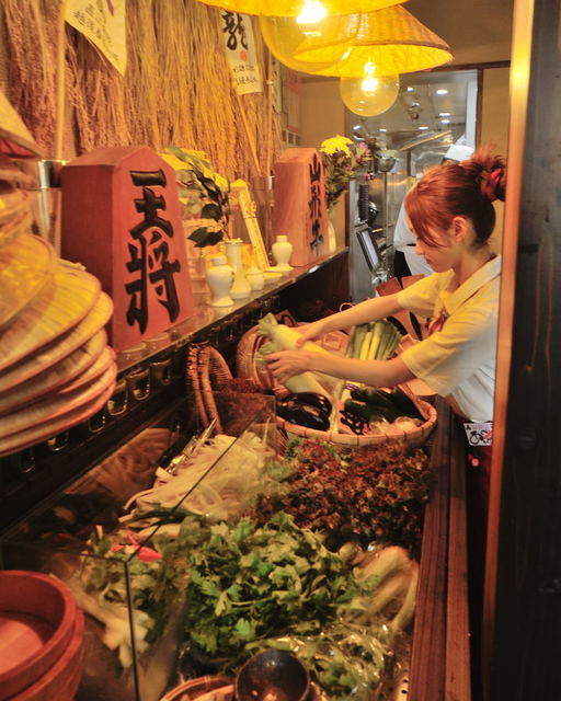 山形おしょうしな 総本店 - 山形（居酒屋）の写真