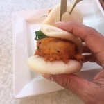 Rum Fire - エビぷりっぷり