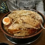 ラーメン大二郎  - 