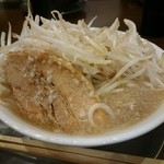 ラーメン大二郎  - 