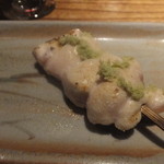 とり喜 - さびやき