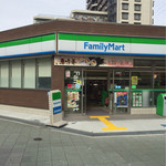 ファミリーマート - 