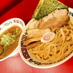 中華そば 牡丹 - 