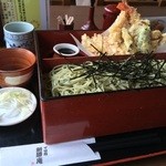 新勝庵 - 