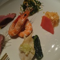 膳處漢ぽっちり - 