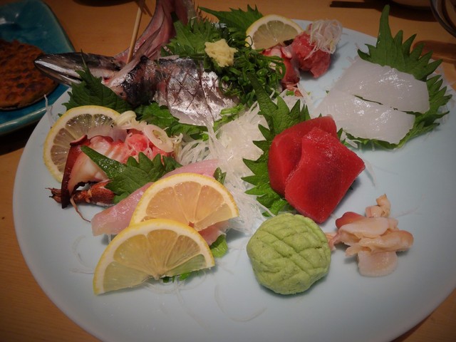 はっとりセカンド ハットリセカンド 明治神宮前 郷土料理 その他 食べログ はっとりセカンド ハットリセカンド 明治神宮前 郷土料理 その他 食べログ