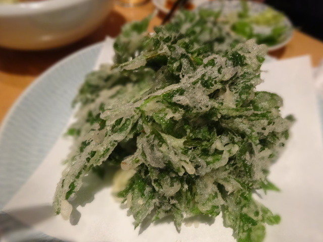 はっとりセカンド ハットリセカンド 明治神宮前 郷土料理 その他 食べログ はっとりセカンド ハットリセカンド 明治神宮前 郷土料理 その他 食べログ