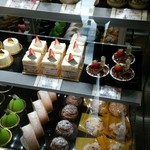 コンフィチュール アッシュ - 