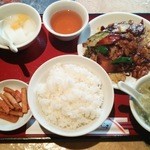 中華居酒屋 彩味園 茅場町店 - 