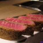 焼肉うしごろ 西麻布本店 - 