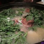 焼肉うしごろ - 