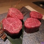 焼肉うしごろ 西麻布本店 - 