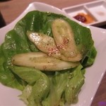 焼肉うしごろ - 