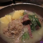 焼肉うしごろ 西麻布本店 - 