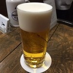 ビールスタンド重富 - 
