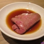 焼肉うしごろ - 