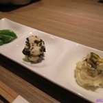 焼肉うしごろ - 