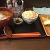 うどん ごくう