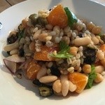 まめまめサラダ