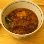 Ebisuya - きしめん